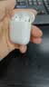 【9成新】Apple/苹果 AirPods 4(支持主动降噪)搭配无线充电盒(USB-C)苹果耳机 蓝牙耳机适用iPhone/iPad 四代 实拍图