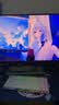 AOC爱攻昊天27英寸2K OLED 320Hz五层堆叠 BlackAR镜面抗反抗眩 色准王HDR500电竞显示器AG277QSD 实拍图