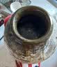 塔牌 花雕酒十年 半干型 绍兴黄酒 5L 大坛装 加饭酒送礼双11 实拍图