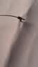 珍视明眼镜防脱落神器防滑硅胶套耳勾托眼镜腿防掉器固定挂钩运动轻便 实拍图