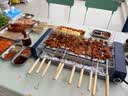 正大川香鸡柳2斤  半成品空气炸锅鸡肉鸡胸肉冷冻炸鸡肉串烧烤鸡柳 实拍图
