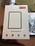 京东京造iPad Air 11/2024/2025/2026钢化膜电脑高清贴膜全屏抗指纹防爆屏幕保护高清防摔抗蓝防刮防 实拍图