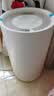 米家小米智能除湿机13L 7重降噪家用卧室抽湿机除湿器干衣机DM-CS13BFA5A 实拍图