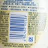 强生婴儿柔泡沐浴露洗发水二合一400ml 新生儿宝宝儿童泡沫洗护沐浴 实拍图