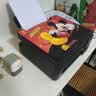 爱普生（EPSON）【6代新品】L3353墨仓式彩色家用AI学习打印机 L3251/L3255升级版(打印复印扫描 微信/无线 黑色） 实拍图
