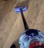 戴森（DYSON） V8无绳吸尘器 手持无线吸尘器 除螨 宠物 家庭适用 实拍图