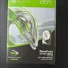 希捷（SEAGATE）监控硬盘 4TB 256MB SATA CMR垂直 机械硬盘 视频储存 数据恢复服务 希捷酷鹰 3.5英寸ST4000VX015 实拍图