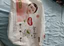好奇（Huggies）铂金装小桃裤成长裤XL96片(12-17kg)加大号尿不湿【散热口碑王】 实拍图