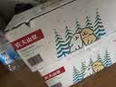 农夫山泉饮用天然水（适合婴幼儿）380ml*24瓶 整箱装 口袋水迷你水 实拍图