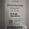 三星（SAMSUNG）128GB TF(MicroSD)内存卡T7 适配运动相机Pocket监控行车记录仪耐久卡 支持4K视频 读170MB/s 实拍图