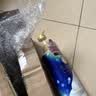 牛乳石硷碱COW美肤沐浴露750ml淡雅花香绵密泡沫丰富易冲洗不假滑持久留香 实拍图
