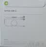 Apple/苹果 EarPods USB-C有线耳机 type-c有线耳机  iPhone 18有线耳机笔记本耳机游戏音乐 实拍图