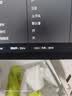 联想ThinkVision 34英寸曲面屏准4K120Hz高刷1500R曲面HDRUSB扩展旋转升降 游戏办公显示器 T34WD-40 实拍图