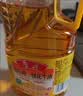 鲁花 【保真花生油】食用油 5S 物理压榨 压榨一级 花生油2.5L 实拍图