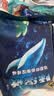 山山除湿袋230g*12袋可挂式除湿剂室内干燥剂衣柜除湿防潮剂吸湿 实拍图