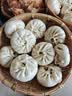 小熊（Bear）5L和面机家用 揉面机 厨师机 全自动打面搅面 面包面粉发酵醒面一体HMJ-A50N1 实拍图