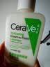 适乐肤（CeraVe）【温和泡沫】氨基酸泡泡洁面236ml（干性敏感肌补水保湿男女士） 实拍图