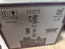 泸州老窖特曲 老字号第十代 浓香型白酒 52度500ml6瓶整箱 婚宴酒(送礼袋) 实拍图