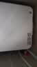 美的（Midea）波轮洗衣机全自动 3KG 迷你内衣婴儿洗衣机 健康除螨 MB30V21EPLUS 以旧换新 京东自营 实拍图