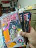 大侦探福尔摩斯小学生版M博士外传第1辑 套装全5册 7-14岁儿童文学侦探推理悬疑小说故事书小学生一年级二年级三年级四五六年级语文写作提升课外阅读书籍图书开学季适合小学生看的侦探类书籍 实拍图