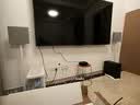 索尼（SONY）SA-SW8 300W无线大功率低音炮 回音壁 适配A9M2 A9000 A8000 A7100 A7000 A5000 A3000 实拍图