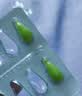 伊可新维生素AD滴剂（胶囊型）50粒0-1岁3盒装婴儿ad新生儿ad维生素ad滴剂ad伊可新ad0-6个月7-12月1岁 实拍图