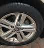 米其林（MICHELIN）汽车轮胎 205/55R16 91V 耐越 ENERGY MILE 【月黑风高】 实拍图