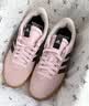 阿迪达斯（adidas）运动鞋轻便舒适网球鞋时尚潮流女士休闲鞋 JP7629 粉 36  实拍图