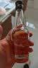 广誉远食鲜生龟龄露酒125ml/瓶清香型露酒35度小瓶无糖露酒 35度 125mL 1瓶 实拍图