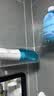 素士（SOOCAS） W3Pro冲牙器 成人青少年正畸 水牙线洗牙器洁牙器口腔清洁全身水洗便携  生日礼物礼盒 W3Pro蓝冲牙器（享喷嘴*4） 实拍图