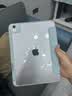 Apple/苹果 iPad mini (A17 Pro) 8.3英寸 平板电脑(512G WLAN版mini7MYH13CHA)蓝色 实拍图
