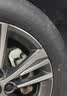 邓禄普（DUNLOP）汽车轮胎225/60R18 100H SP SPORT FM800适配RAV4荣放博越宋ProH6 实拍图