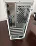 AOC荣光920电脑台式机商用办公整机主机（AMD R5-3400G 8G 256G 键鼠 三年上门） 实拍图