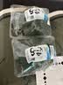 小汤山 西兰花 270g 基地直供新鲜蔬菜GAP认证 实拍图