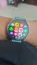 小米（MI）Xiaomi Watch 5 全智能旗舰手表 智能手势控制 心脏健康监测 健身房模式  卡其绿氟橡胶 蓝牙通话 实拍图