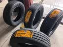 马牌（Continental）汽车轮胎 225/65R17 102V UCJ+ 适配哈弗H6/M6长安CS75/奇骏 实拍图