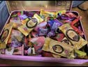 徐福记大包装喜糖1388g 结婚订婚散装喜糖混合搭配高级成品伴手礼礼盒 实拍图