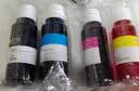天威适用惠普HP Tank598 678 518 519 588 758 728 591 755 798 538 589 215打印机墨盒墨水GT53/GT52/GT51四色 实拍图