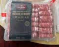1号会员店（One's Member）内蒙原切羔羊上脑肉卷 净重450g火锅食材生鲜羊肉羊肉片羊肉卷 实拍图