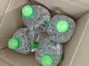 屈臣氏蒸馏水纯净水4.5L*4桶整箱大桶装水饮用水家庭装泡茶煲汤 实拍图