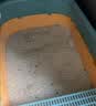 沃趣 猫砂20斤膨润土猫砂低粉尘咖啡香味除臭猫沙猫咪用品京东自营 实拍图