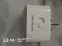 公牛（BULL） 新国标定时器插座机械倒计时插座/插排/插线板/排插 倒计时定时器一键设定GND-5 实拍图