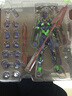 万代（BANDAI） ROBOT魂 新世纪福音战士EVA 手办模型玩具 17cm R魂 初号机卡西乌斯之枪 实拍图