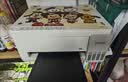 爱普生（EPSON）【6代新品】L3351墨仓式彩色打印机 微信打印/无线连接 家用AI学习打印机（打印、复印、扫描） 实拍图