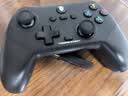 雷神 G30S黑色TMR版 手柄类xbox游戏手柄switch2手柄pc电脑steam游戏机NS双人行体感神器毕业生日礼物 实拍图