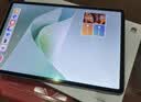HUAWEIMatePad 11.5 华为平板电脑 护眼屏 鸿蒙AI 大电池 学生平板儿童学习机 8G+128G WIFI 海岛蓝 实拍图