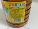 鲁花【保真菜籽油】低芥酸特香菜籽油 2L 物理压榨【京东品酒会同款】 实拍图