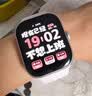 vivo WATCH GT 2 贝壳粉  超窄边高亮大屏 照片表盘一碰换 33天蓝牙续航 智能手表 实拍图