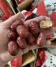 西域美农新疆和田大红枣礼盒2kg 枣王特级高品质骏枣新疆特产高端商务送礼 实拍图