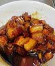 龙大肉食 猪五花肉块净重4斤 冷冻带皮五花肉 烧烤肉食材 出口日本级 猪肉 实拍图